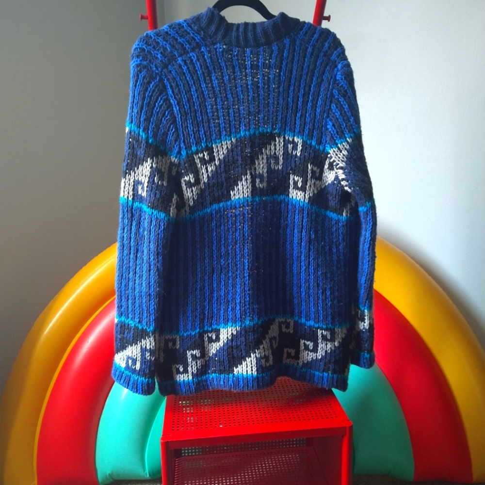 Free People Knit Cardigan